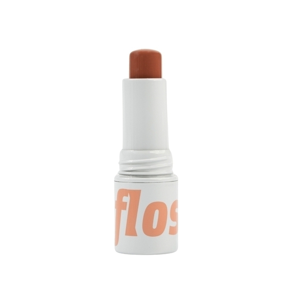 Floss The Concierge Cheek & Lip Tint Villa - Picture 2 of 10
